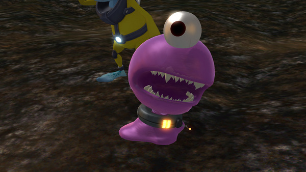 宠物外星人游戏图集