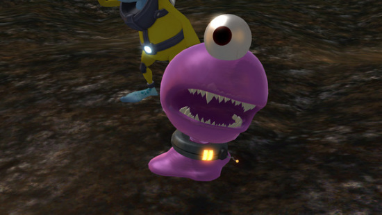 宠物外星人游戏图集-篝火营地