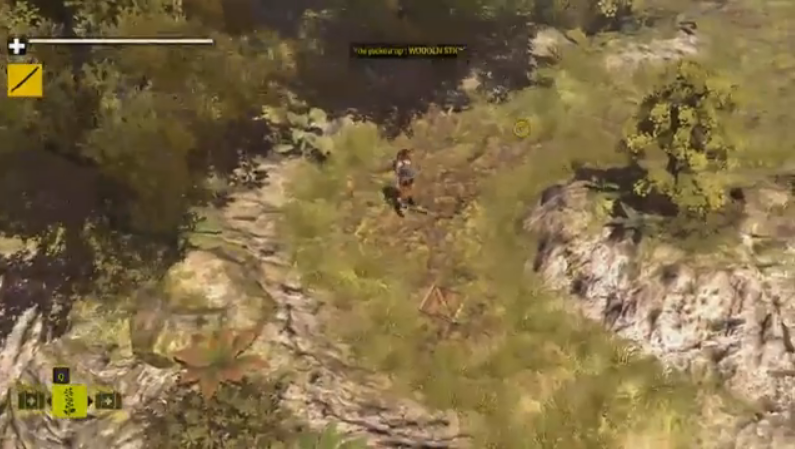 生存指南游戏图集