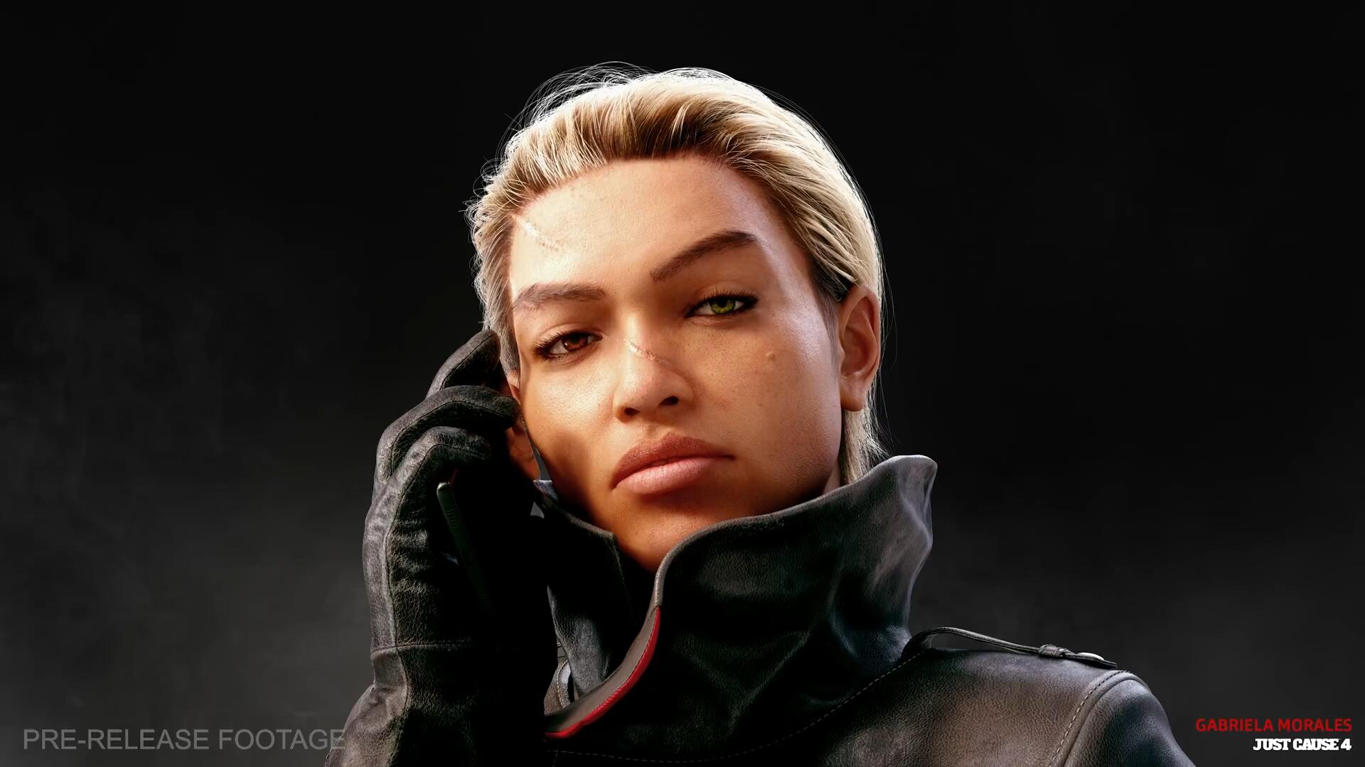 《正当防卫 4》新预告放出，敌方情报大公开