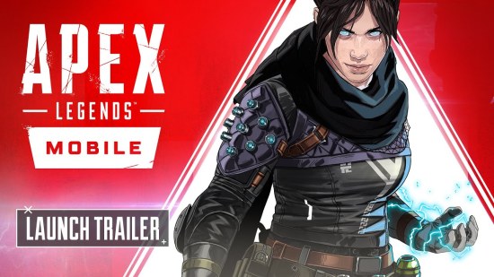 《Apex 英雄手游》 5 月 17 日面向海外推出