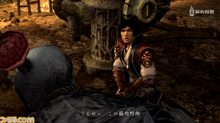 角色配音由擅长模仿松田优作的硬汉工藤负责，在推进剧情时不会有丝毫违和感