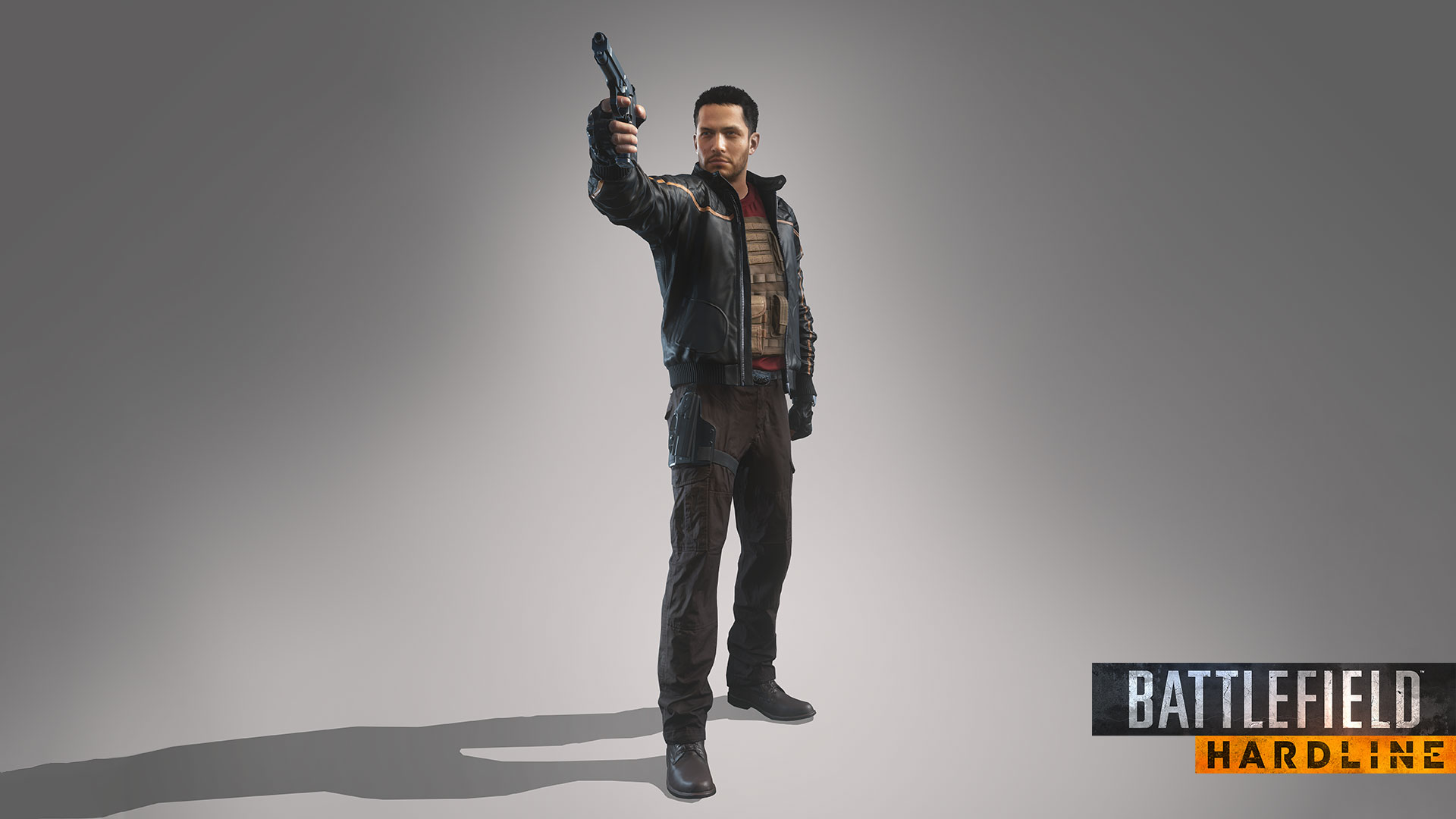 战地：硬仗游戏图集