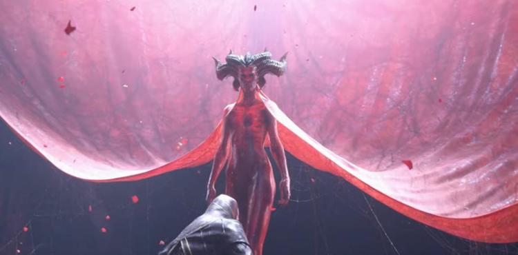 《暗黑破坏神 4》开发团队采访：技能树可以重置，PVP 将是重点内容