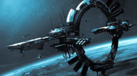 太空模拟网络游戏《星际公民》众筹金额已突破 5 亿美元