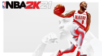 Epic 喜加一：《NBA 2K21》免费领