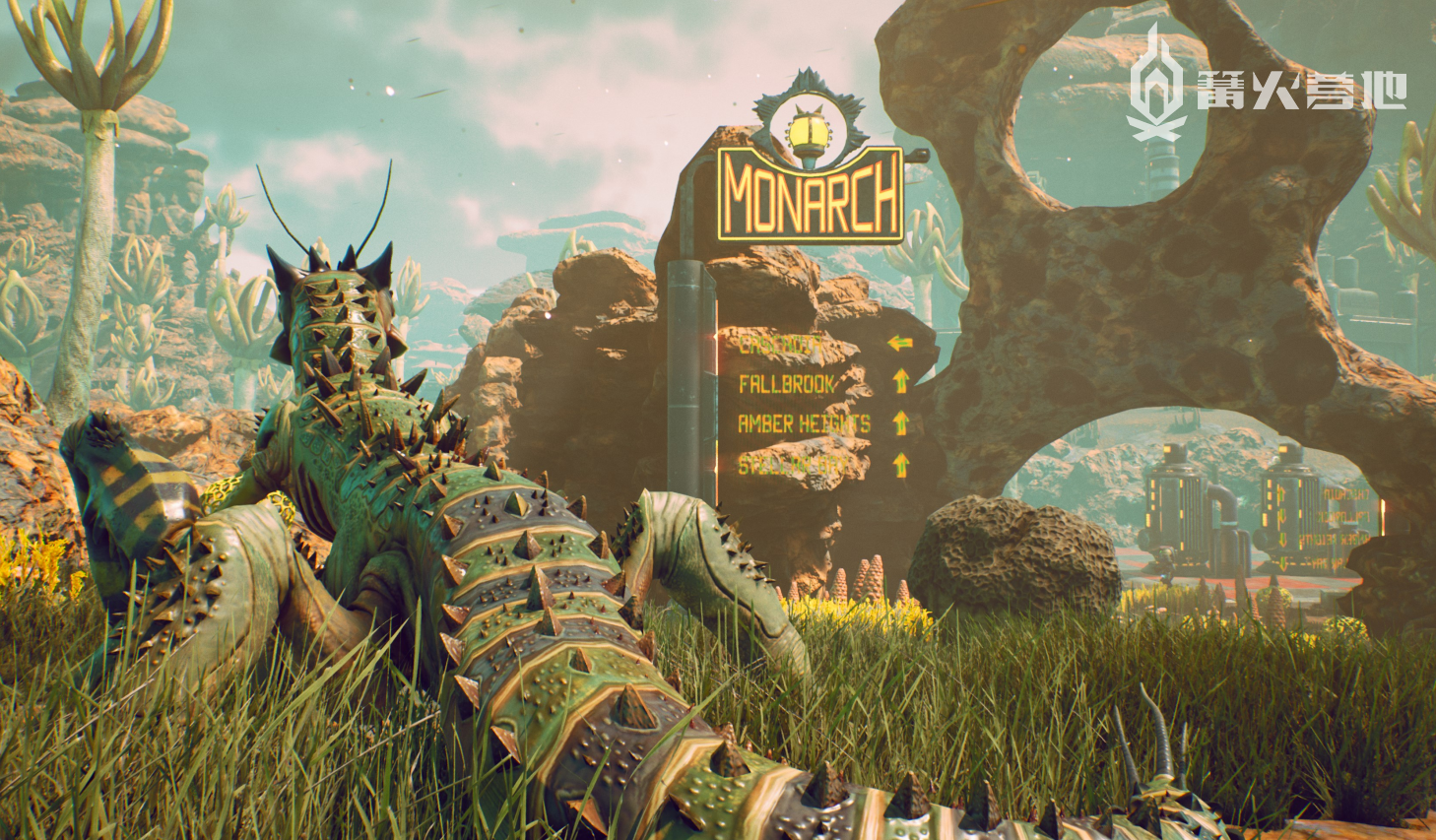 《天外世界》折后价约合人民币 307 元