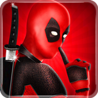 死侍超级英雄：罪恶都市