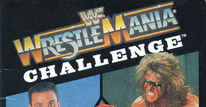 WWF世界摔角大赛