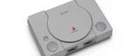 即将问世的 PS Classic 试用体验