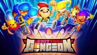 《挺进地牢》续作在 Steam 商城开启预约