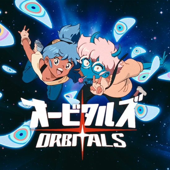 《轨道双子星》Fami 通试玩前瞻