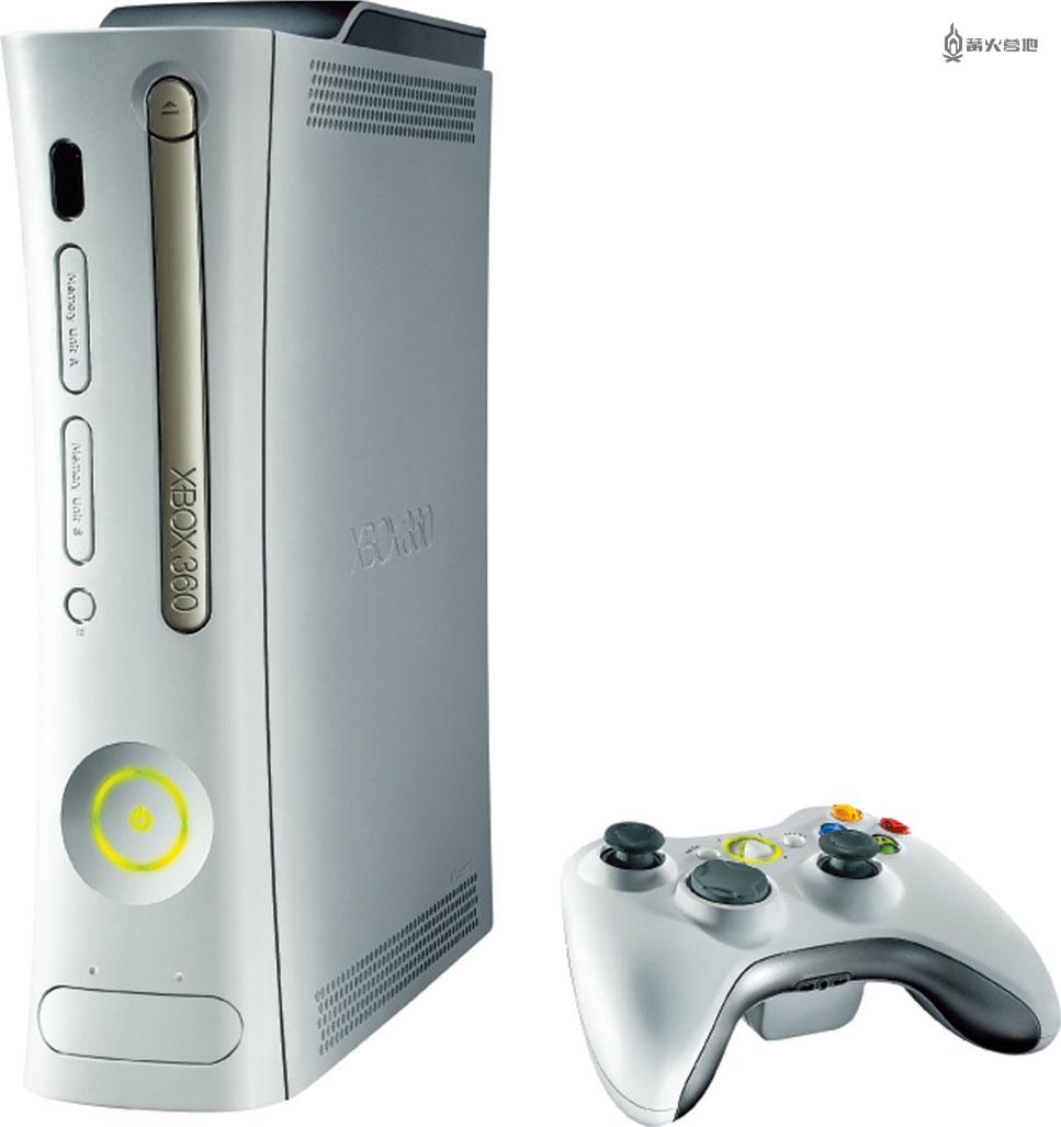 回顾Xbox 20 年走过的漫漫长征路-篝火资讯-篝火营地