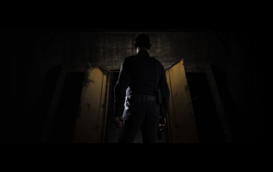 采石场惊魂游戏图集-篝火营地