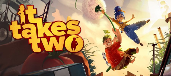 《双人成行》累计销量突破 2700 万