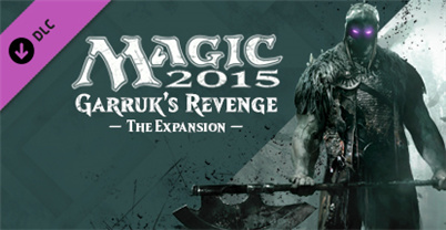 万智牌：旅法师对决 2015