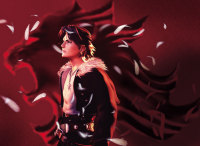 《最终幻想8》20周年纪念专访系列编剧：面向新时代的挑战