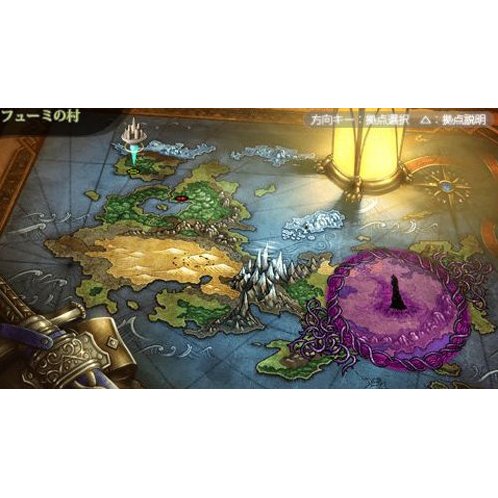 圆桌骑士学生：永恒传奇游戏图集