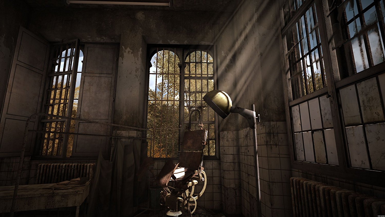 光之镇游戏图集