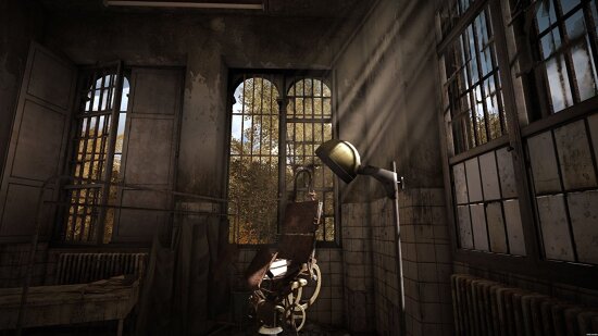 光之镇游戏图集-篝火营地