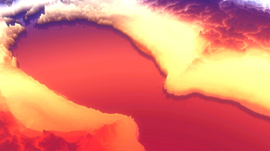 北游戏图集-篝火营地