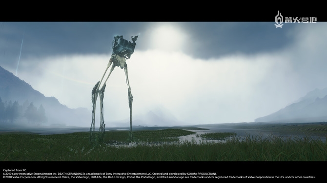 《死亡搁浅》 PC 版将设置新的服务器，与 PS4 版独立运行不互通