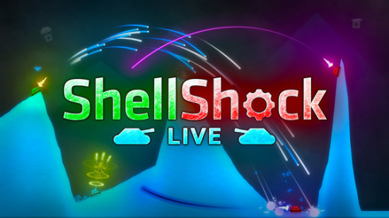 ShellShock Live游戏图集-篝火营地