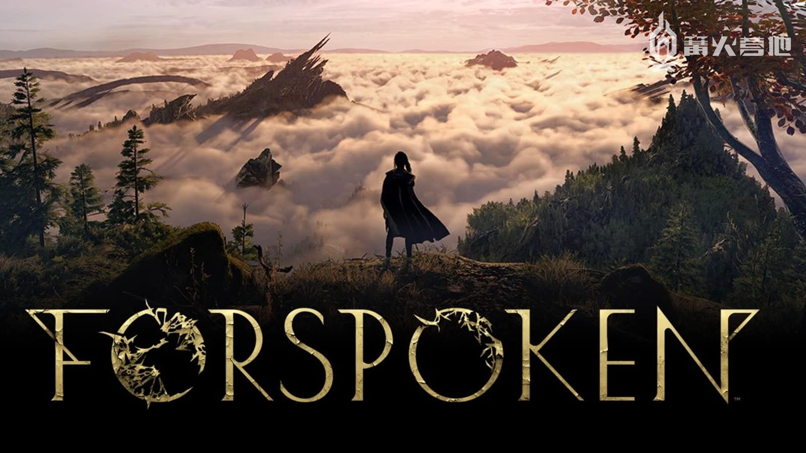 SE 宣布动作冒险游戏《Forspoken》将延后至 10 月 11 日推出