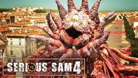 《英雄萨姆 4》公布两分钟游戏演示视频