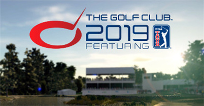 高尔夫俱乐部™ 2019 美巡赛