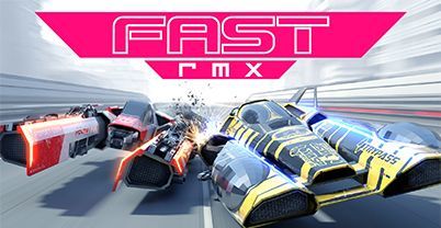 FAST RMX