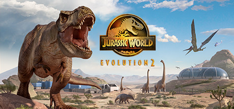 侏罗纪世界：进化 2