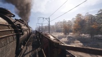 为什么游戏与列车是天作之合？
