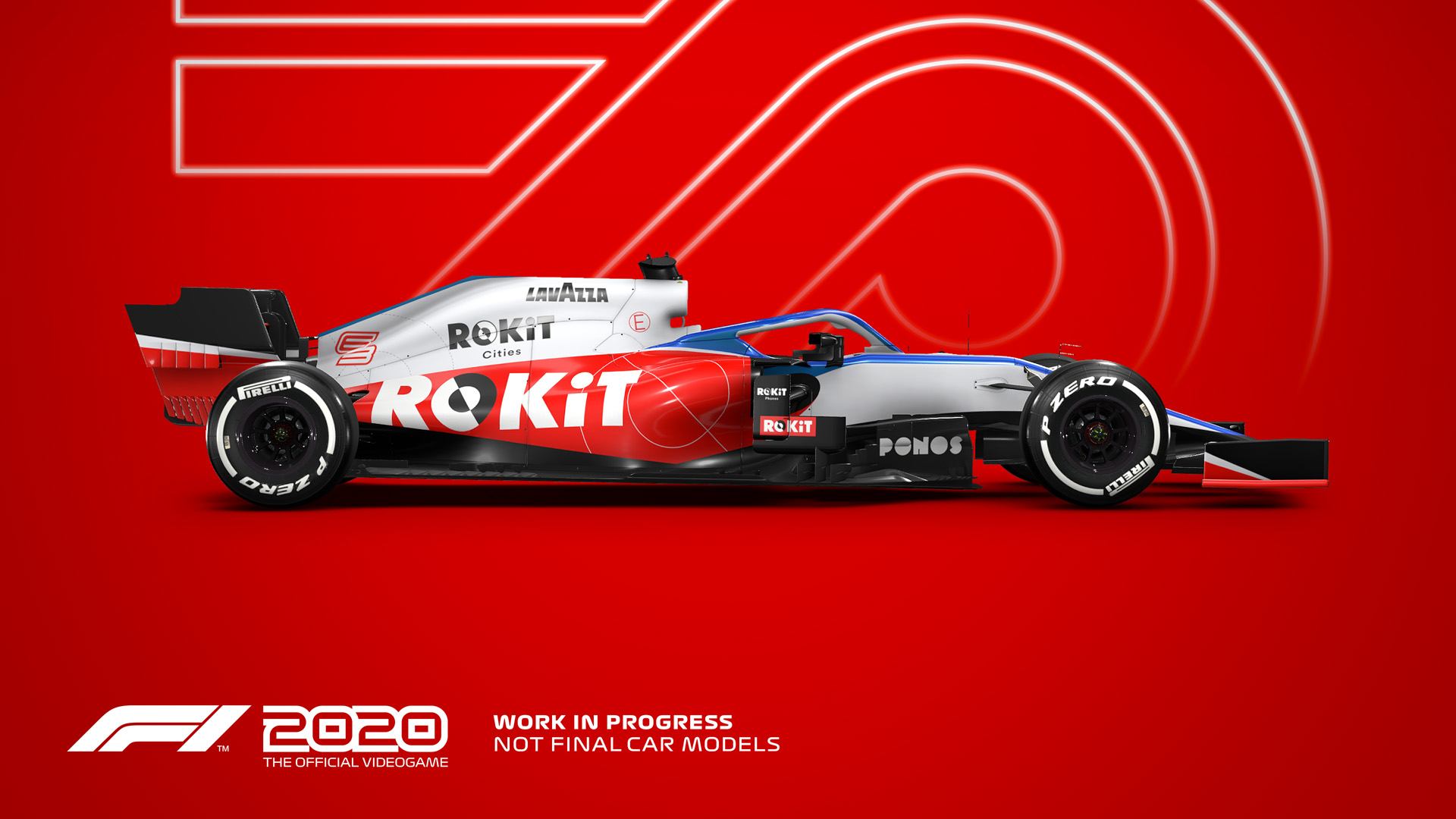 F1 2020（5）