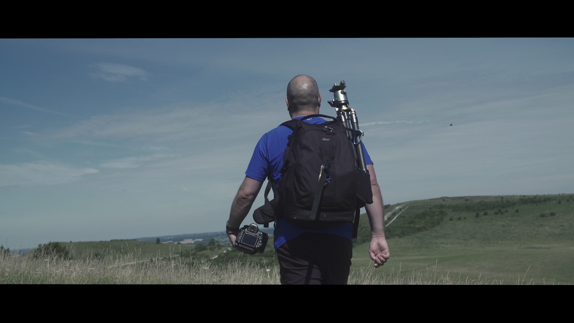 知名摄影师带你探索《死亡搁浅》拍照模式