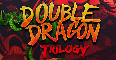 双截龙：三部曲