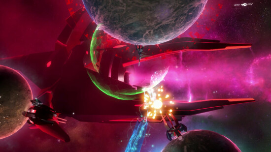 轨道装备游戏图集-篝火营地