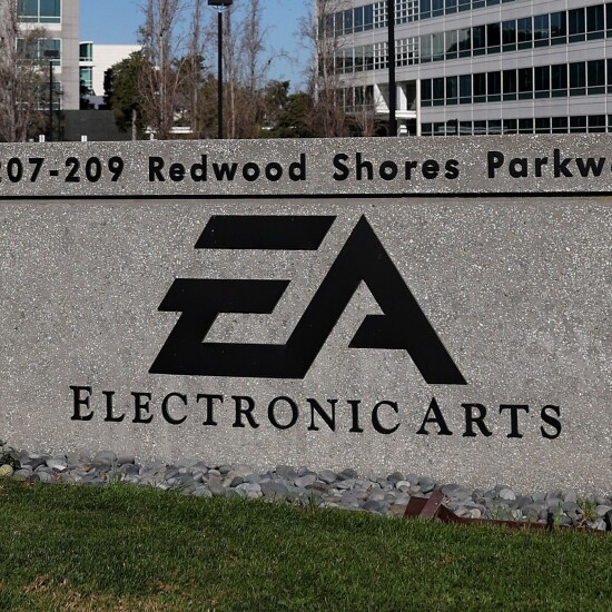 盘点 EA 旗下的工作室