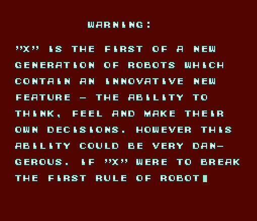 洛克人 X游戏图集-篝火营地