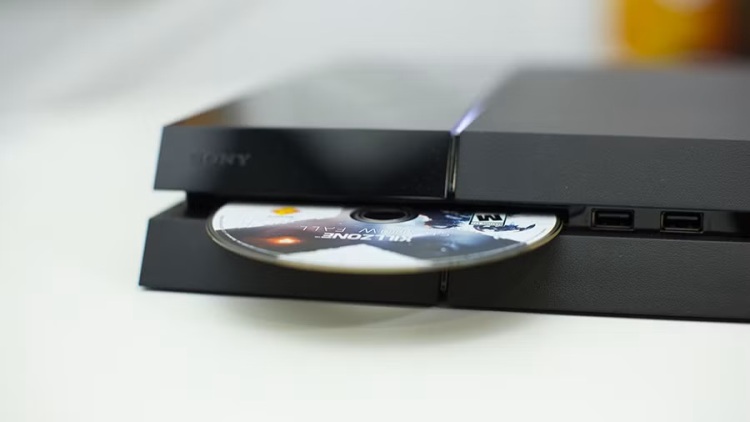 Polygon 专栏：我爱实体版，但我不会怀念 PlayStation 光盘