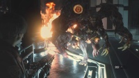 《生化危机 7》等三款 RE 引擎系列之作将以增强视效登陆次世代平台