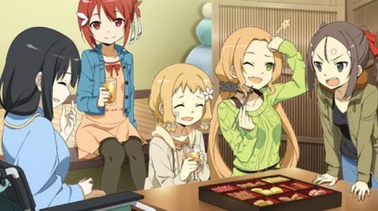 结城友奈是勇者 树海的记忆游戏图集-篝火营地