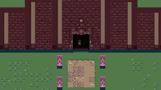 泰坦之魂游戏图集-篝火营地