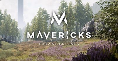 独行者：试验场