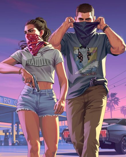《GTA 6》开发负责人 Fami 通万字专访