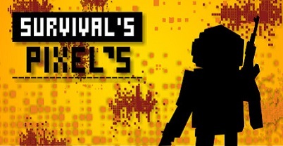 像素生存战