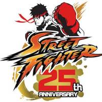 《街霸》25 周年纪念专辑收录曲