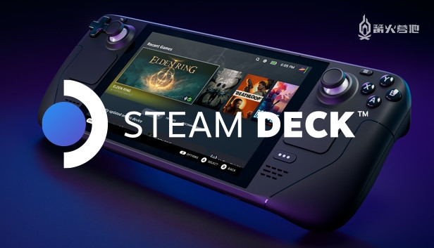 Steam Deck 在 2022 年的销量约为 162 万台