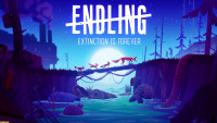 「狐狸妈妈模拟器」《Endling》将于 7 月 19 日在多平台发售