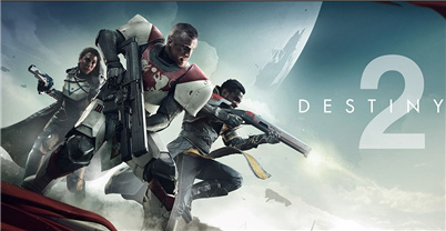 2019暴雪嘉年华游戏：命运 2